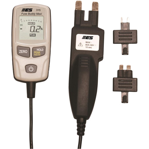 Ensemble Fuse Buddy d'usage intense pour circuits Maxi Distribution Élite MP