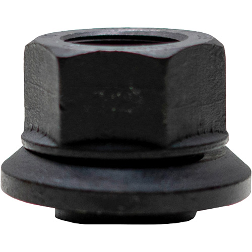 &eacute;crous &agrave; jupe enduits de graphite pour roues &agrave; moyeu-guide 10 mcx Distribution Élite MP