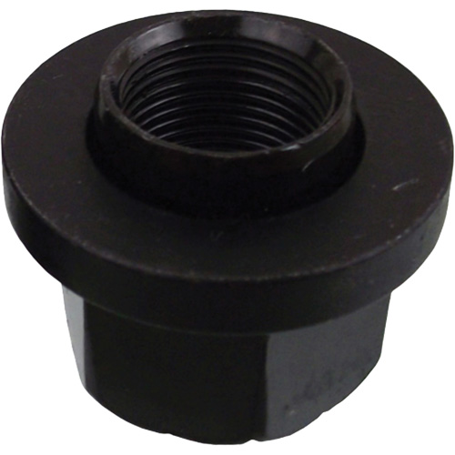 &eacute;crous &agrave; jupe enduits de graphite pour roues &agrave; moyeu-guide 100 mcx Distribution Élite MP