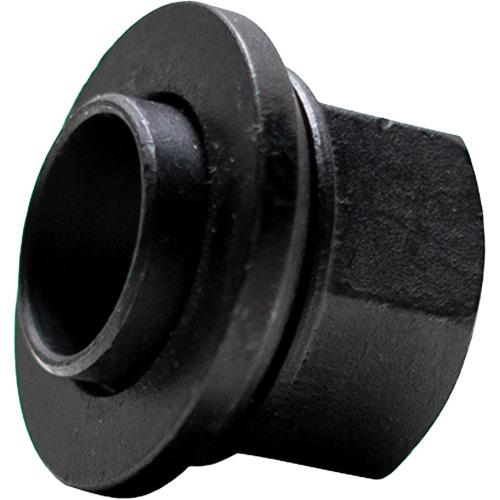 &eacute;crous &agrave; jupe enduits de graphite pour roues &agrave; moyeu-guide 100 mcx Distribution Élite MP