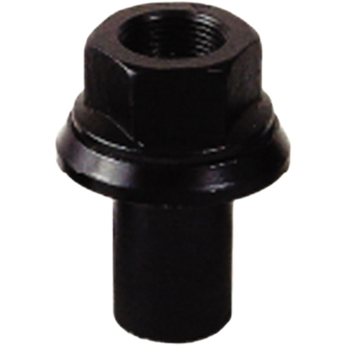28mm Wheel Tite Graphite-Coated Sleeve Nut for Pilot Hub Wheels Distribution Élite MP