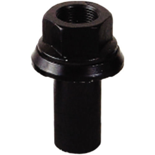 39.5mm Wheel Tite Graphite-Coated Sleeve Nut for Pilot Hub Wheels Distribution Élite MP