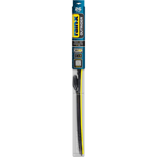 Outrider Truck & SUV Wiper Blades, 26", All-Season Distribution Élite MP