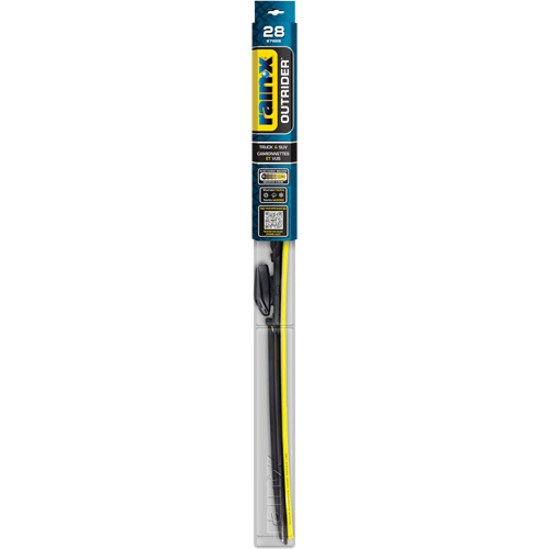 Outrider Truck & SUV Wiper Blades, 28", All-Season Distribution Élite MP