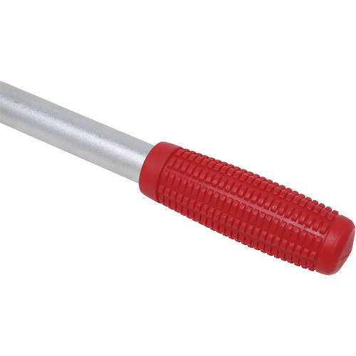 Cl&eacute; &agrave; chaîne robuste de 48" &agrave; double action Distribution Élite MP