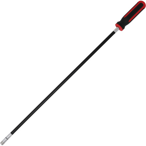 Extra Long Flex Driver with 1/4" Sq. x 1/4" Hex Adapter Distribution Élite MP