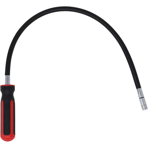 Extra Long Flex Driver with 1/4" Sq. x 1/4" Hex Adapter Distribution Élite MP