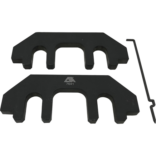 Ensemble de distribution complet Ford EcoBoost 2,7 L, 3 L et 3,5 L Distribution Élite MP