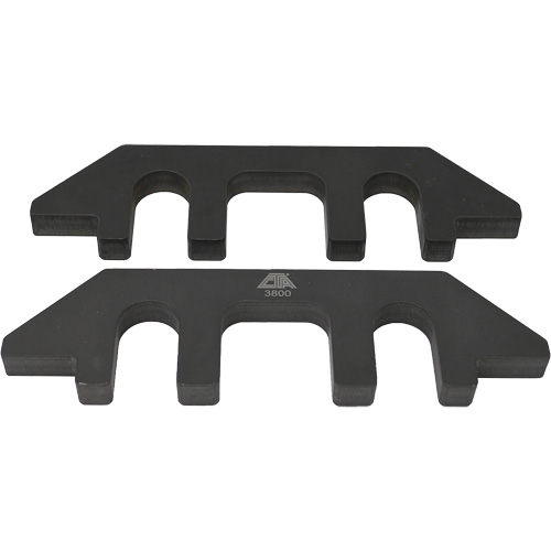 Ensemble de distribution complet Ford EcoBoost 2,7 L, 3 L et 3,5 L Distribution Élite MP
