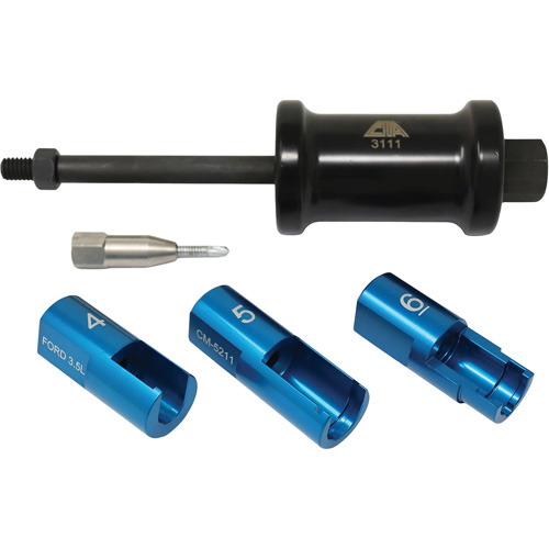 Ensemble d'extracteur d'injecteur de carburant Ford EcoBoost Distribution Élite MP