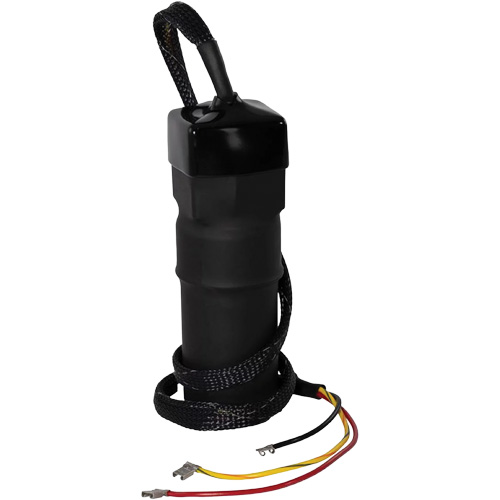 Smooth RV Start Compressor Saver Distribution Élite MP