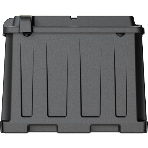 Boîtier pour batteries doubles de 6 V Distribution Élite MP