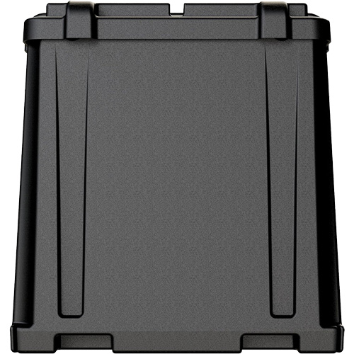 Battery Box for Group L16 Dual Batteries Distribution Élite MP