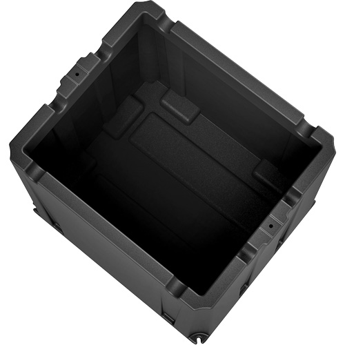 Battery Box for Group L16 Dual Batteries Distribution Élite MP