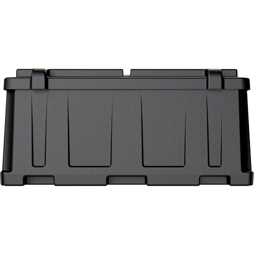Battery Box for Group 8D Dual Batteries Distribution Élite MP
