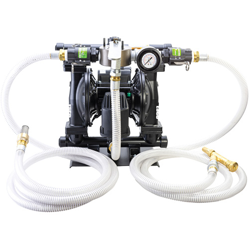 Calcium Chloride Liquid Transfer Pump Distribution Élite MP