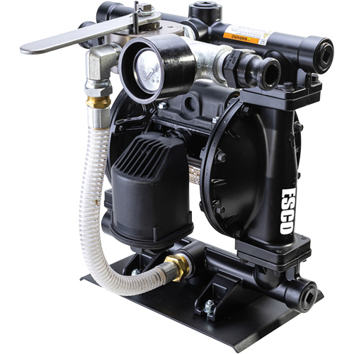 Calcium Chloride Liquid Transfer Pump Distribution Élite MP