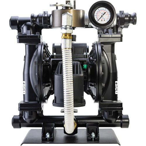 Calcium Chloride Liquid Transfer Pump Distribution Élite MP