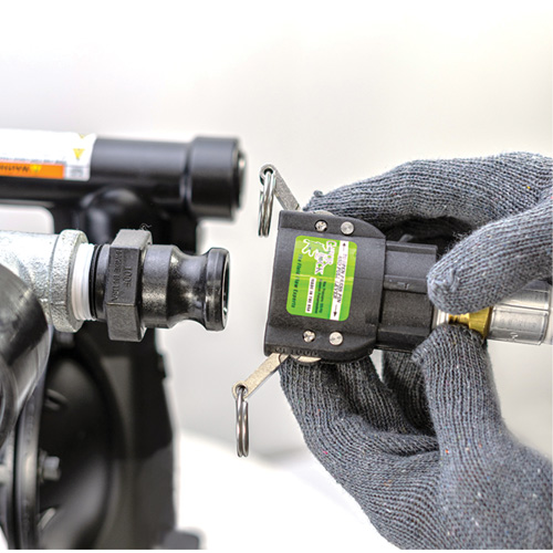 Calcium Chloride Liquid Transfer Pump Distribution Élite MP