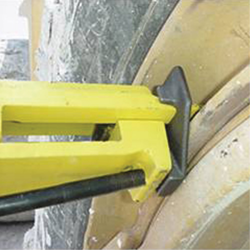 Ensemble Shur-Lok Caterpillar Distribution Élite MP