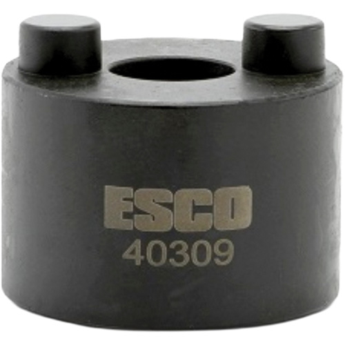 Leaf Spring Socket for Mack/Volvo Suspensions Distribution Élite MP