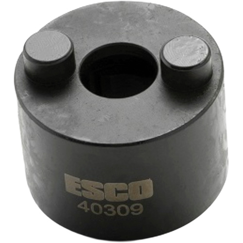 Leaf Spring Socket for Mack/Volvo Suspensions Distribution Élite MP