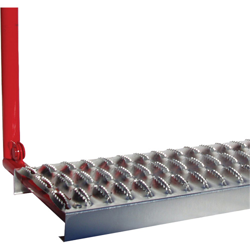 Portable Tire Step Distribution Élite MP