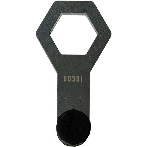 1-1/2? & 38mm Pork Chop Style Budd Nut Wrench Distribution Élite MP