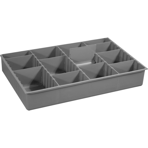 Replacement Insert for Small Compartment Box Distribution Élite MP