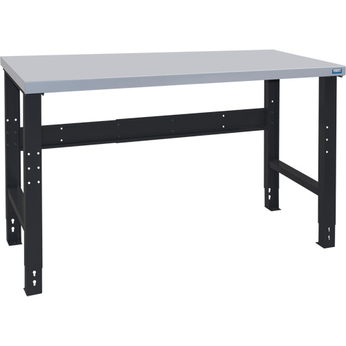 Industrial Duty Workbench, 72" W x 36" D x 34" H, 1000 lbs. Capacity Distribution Élite MP