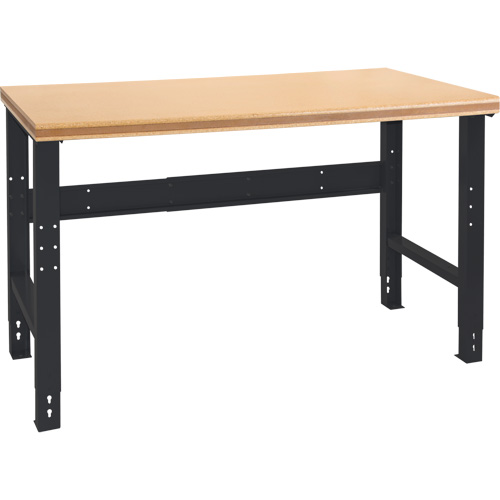 &eacute;tabli industriel, 72" la x 30" p x 34" h, Capicit&eacute; 1000 lb Distribution Élite MP