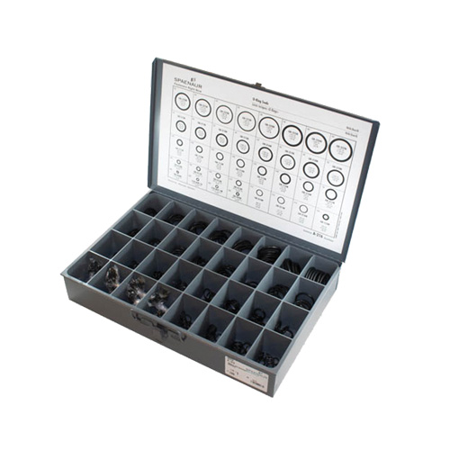 Ring Assortment Set Distribution Élite MP