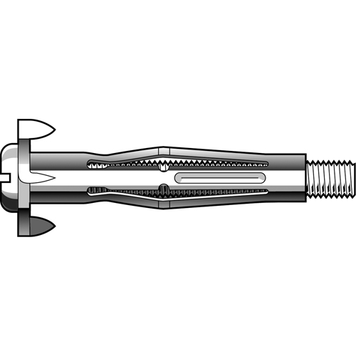 Polly Hollow Wall Anchors Distribution Élite MP
