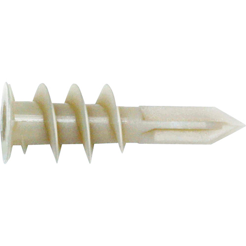 Zip-It&reg; Plasterboard Anchor with Drill Point Distribution Élite MP