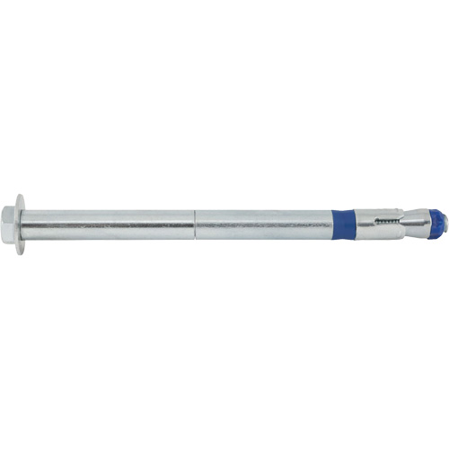 Power Bolt Removable Sleeve Anchors Distribution Élite MP