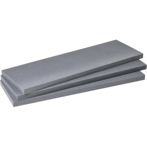 Protector Equipment Case Foam Insert Distribution Élite MP