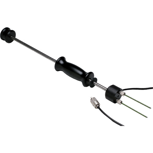 2-Pin Electrode with Depth Gauge Distribution Élite MP