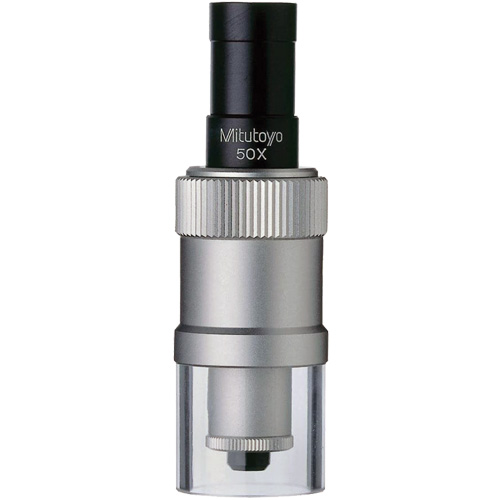 LOUPE DE POCHE, 50X Distribution Élite MP