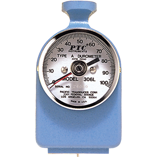 Durometer Distribution Élite MP