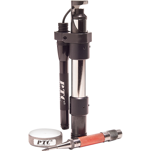 V&eacute;rificateurs de la duret&eacute; de l'acier Distribution Élite MP