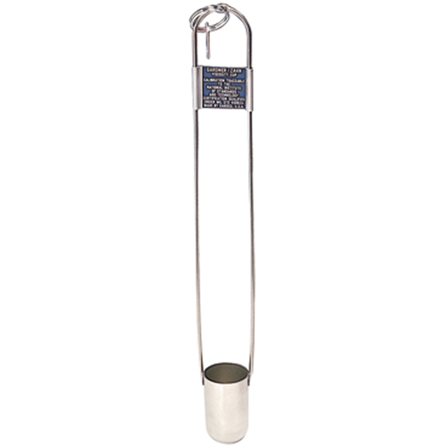 Viscosity Cups Distribution Élite MP