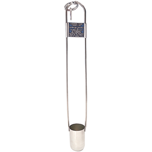 Viscosity Cups Distribution Élite MP