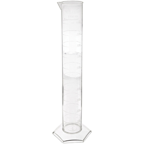 Graduated Cylinder Distribution Élite MP