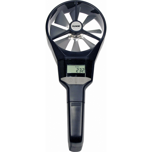 Thermo-Anemometers, Not Data Logging Distribution Élite MP