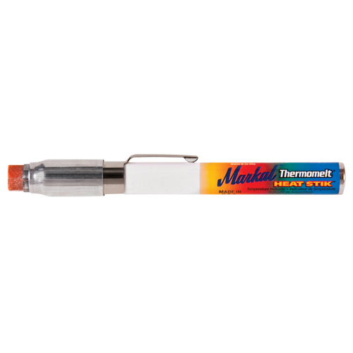 B&acirc;tonnets indicateurs de temp&eacute;rature Thermomelt, Classement 450° F Distribution Élite MP