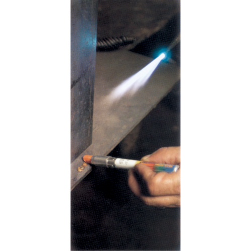 Thermomelt&reg; Heat Stik Temperature Indicators, 100° F Rating Distribution Élite MP