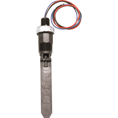 Flowtec Flow Switch Distribution Élite MP