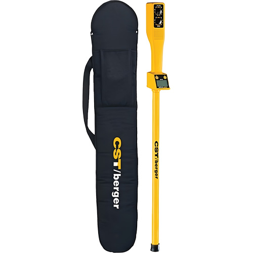 MAGNA-TRAK&reg; 100 Series Magnetic Locator with Soft Case Distribution Élite MP