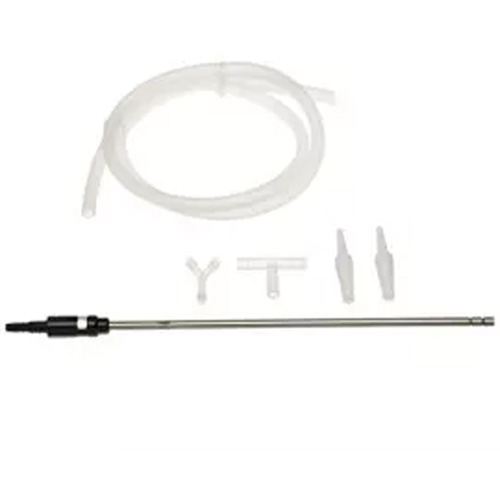 Ensemble de mesure de la pression avec sonde pour chemin&eacute;e Distribution Élite MP