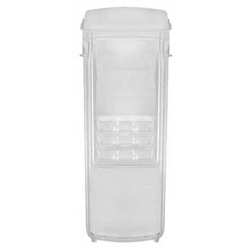 TopSafe Protection Case with Bench Stand Distribution Élite MP